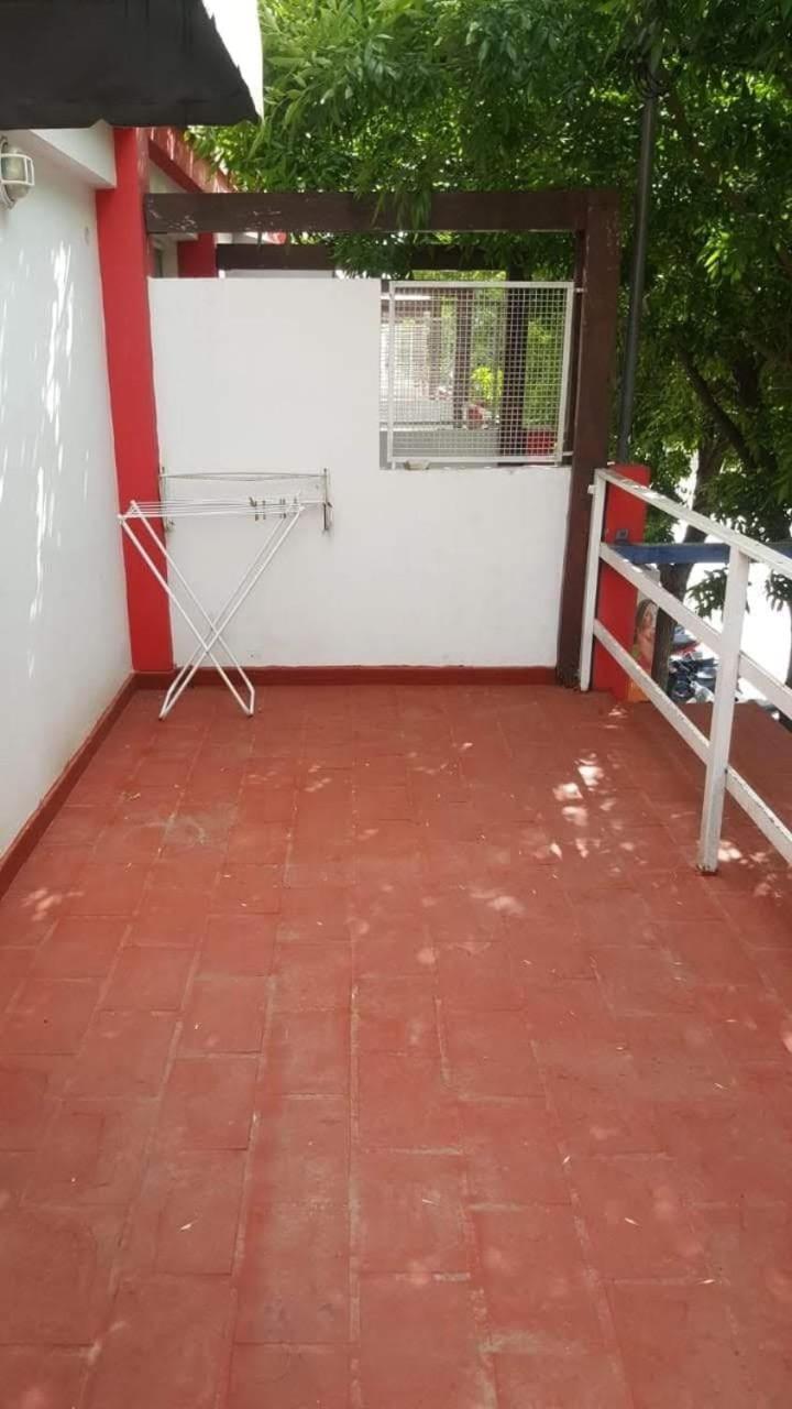 דירות מינה קלאוורו Complejo Urquiza Departamentos מראה חיצוני תמונה