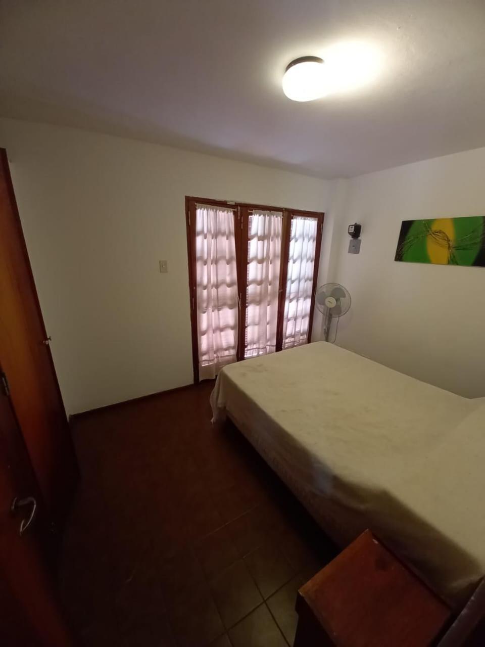 דירות מינה קלאוורו Complejo Urquiza Departamentos מראה חיצוני תמונה