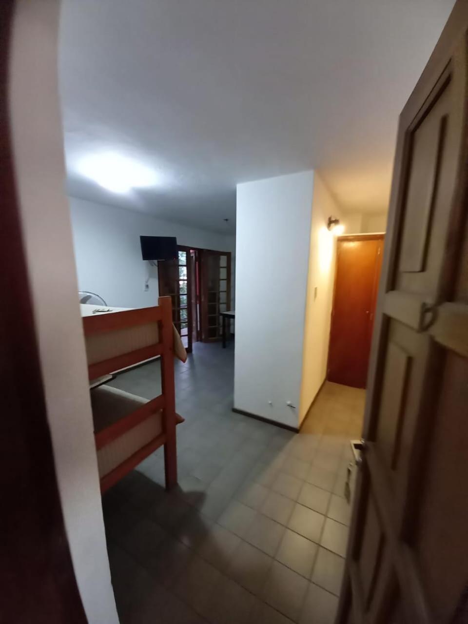 דירות מינה קלאוורו Complejo Urquiza Departamentos מראה חיצוני תמונה