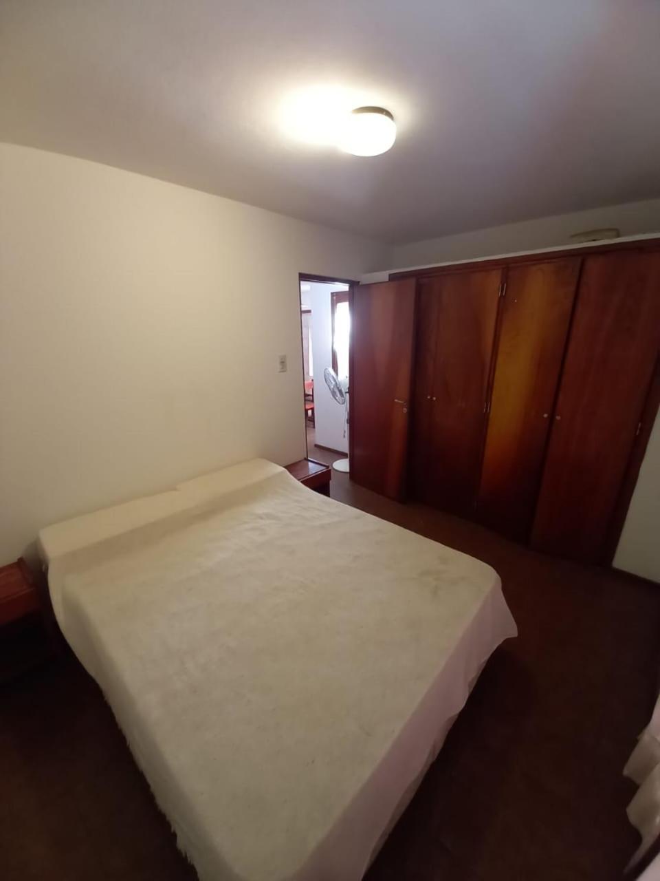 דירות מינה קלאוורו Complejo Urquiza Departamentos מראה חיצוני תמונה