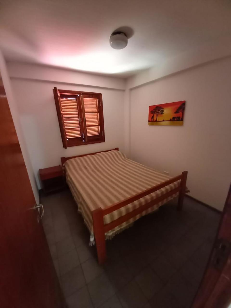 דירות מינה קלאוורו Complejo Urquiza Departamentos מראה חיצוני תמונה